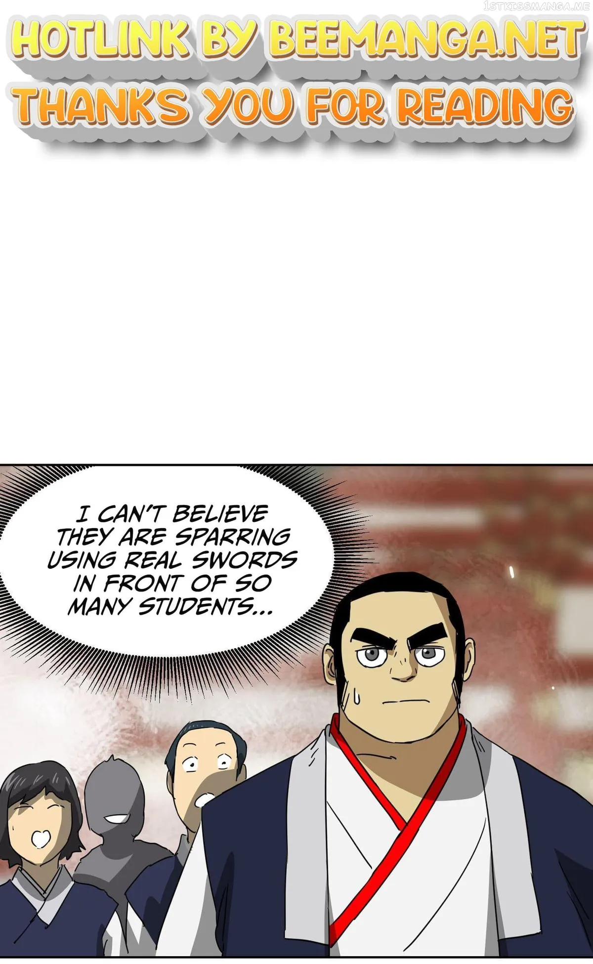 Infinite Level Up in Murim Chapter 97.2 Online - página 1