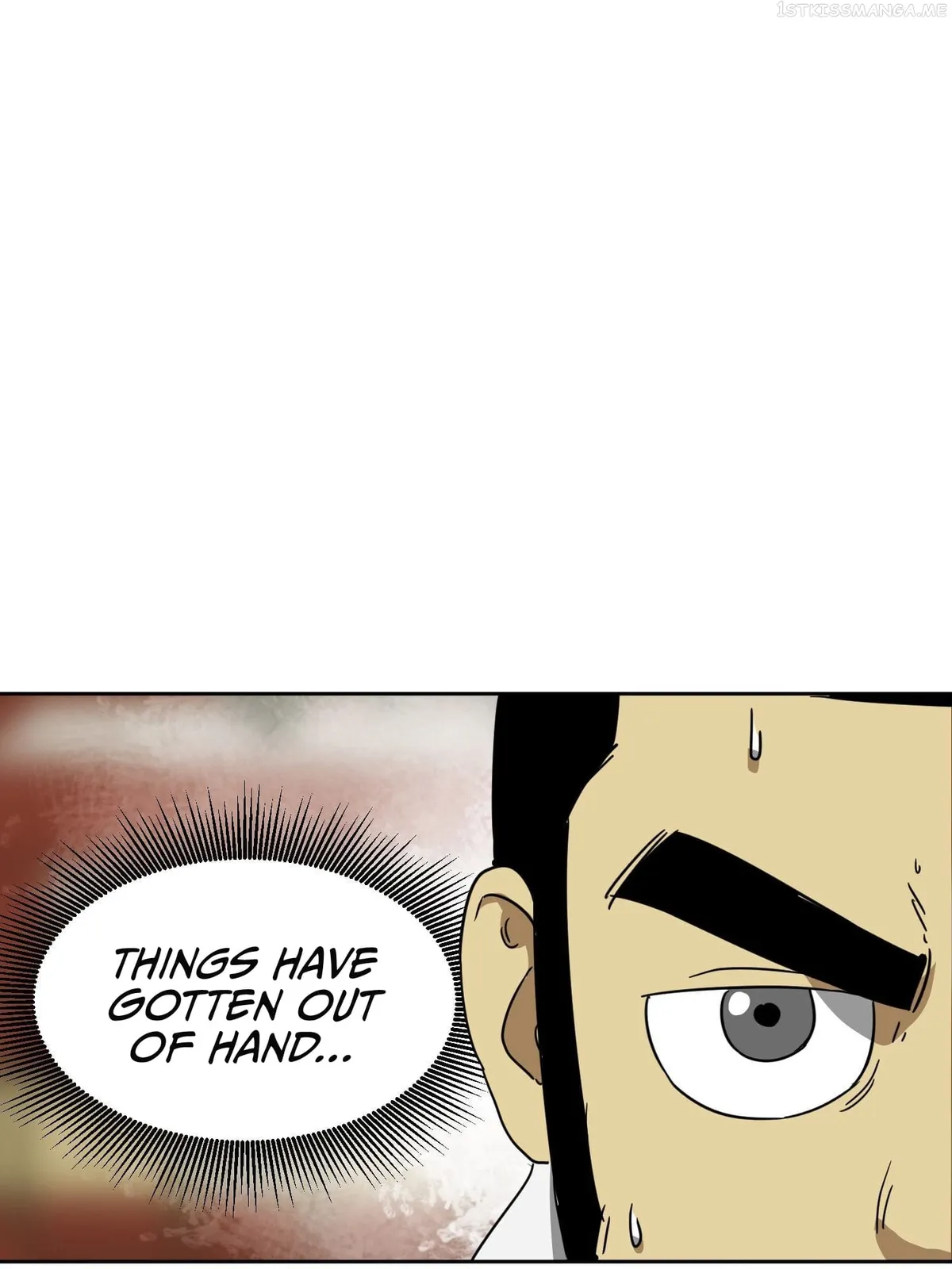 Infinite Level Up in Murim Chapter 97.2 Online - página 2