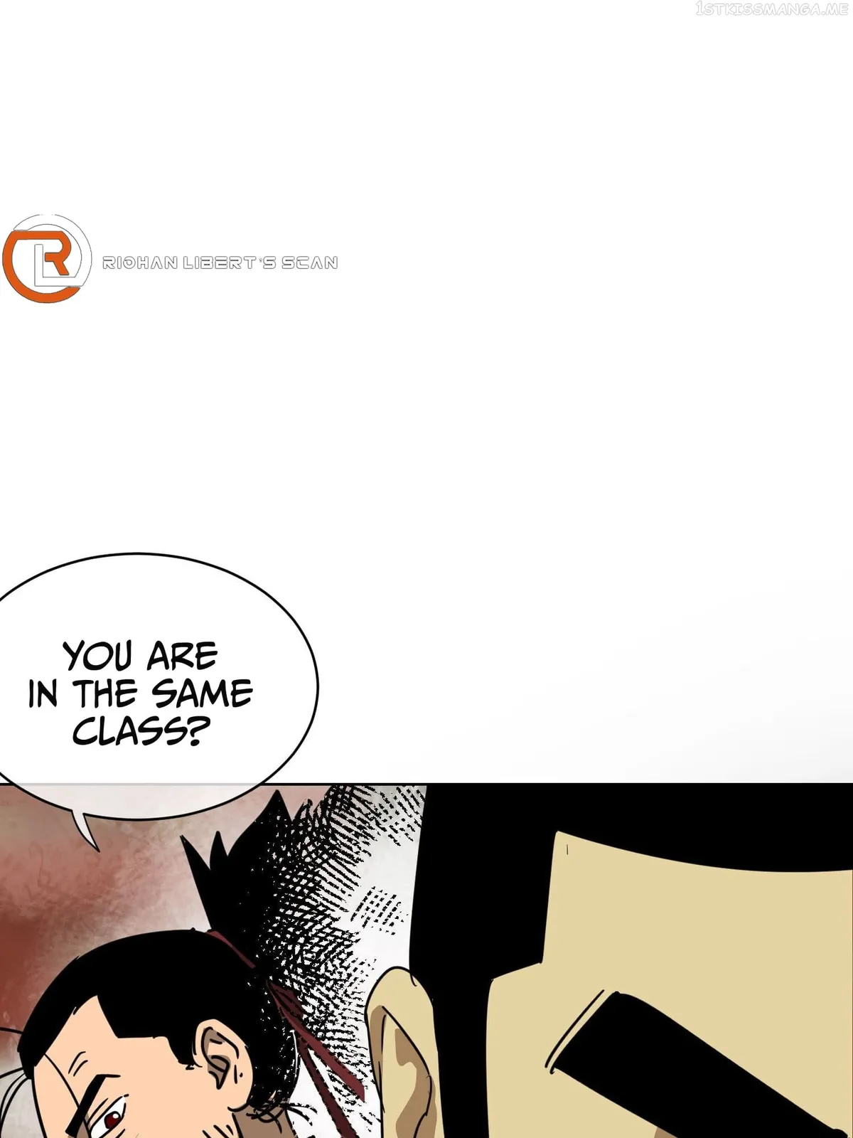 Infinite Level Up in Murim Chapter 97.2 Online - página 3