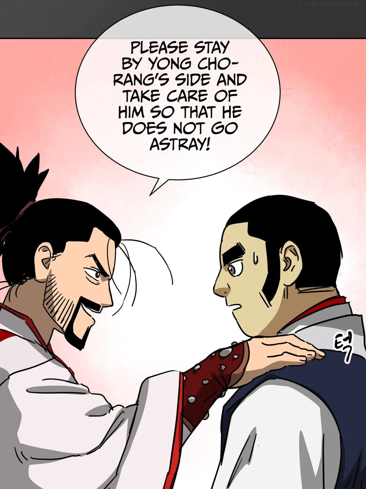 Infinite Level Up in Murim Chapter 97.2 Online - página 5