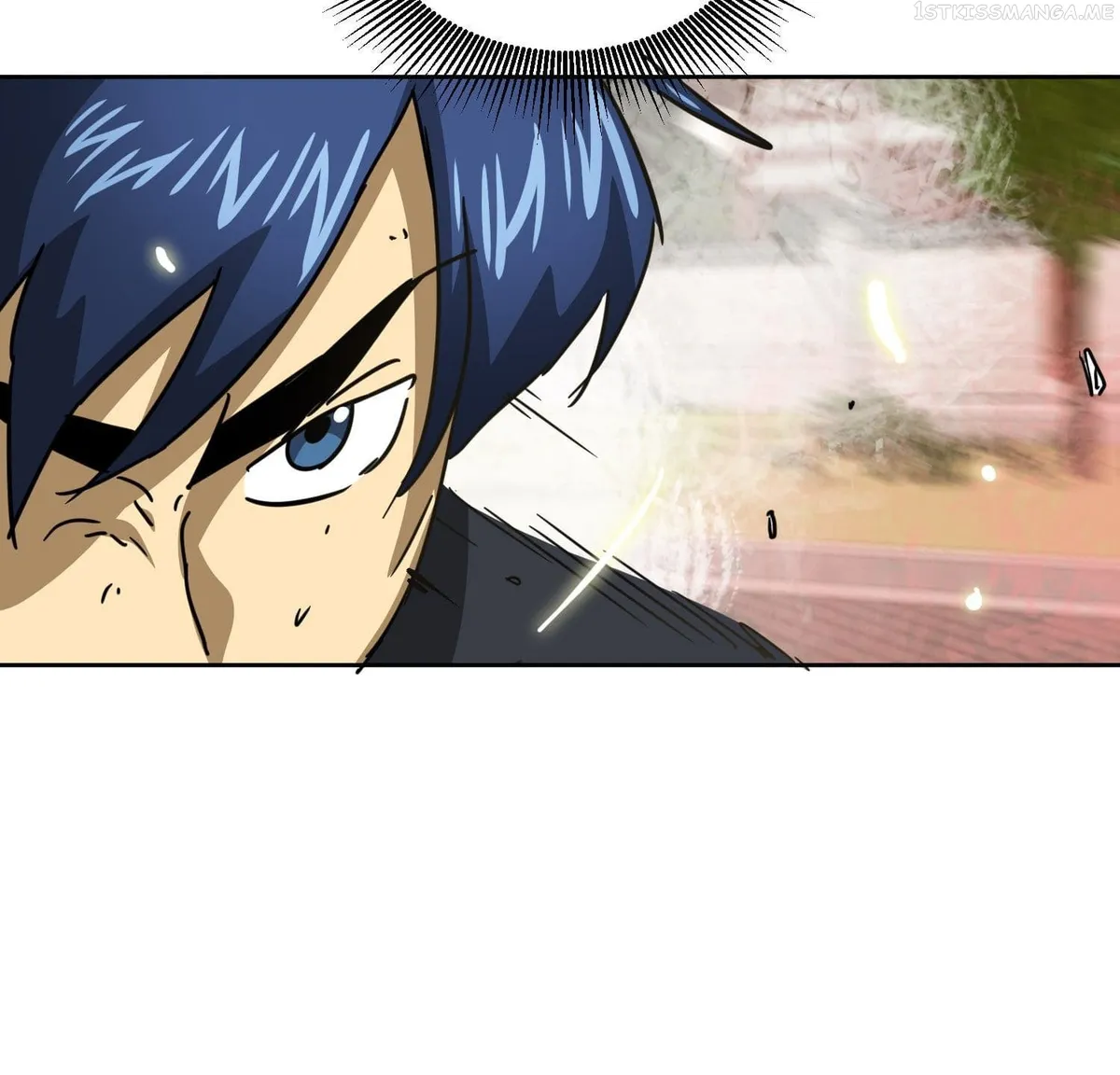 Infinite Level Up in Murim Chapter 97.2 Online - página 13