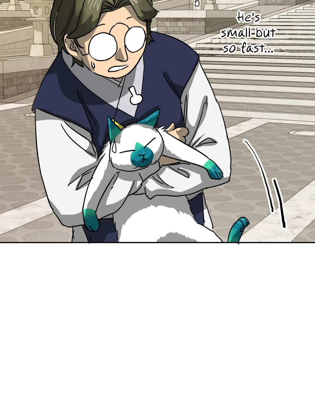 Infinite Level Up in Murim Chapter 97.2 Online - página 20