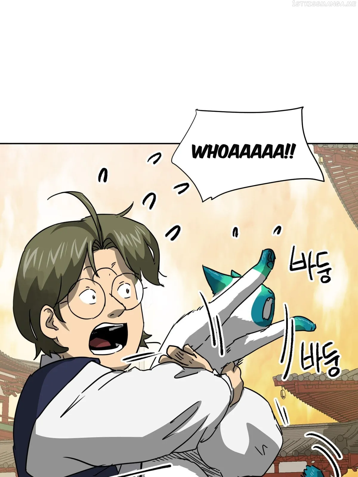 Infinite Level Up in Murim Chapter 97.2 Online - página 21