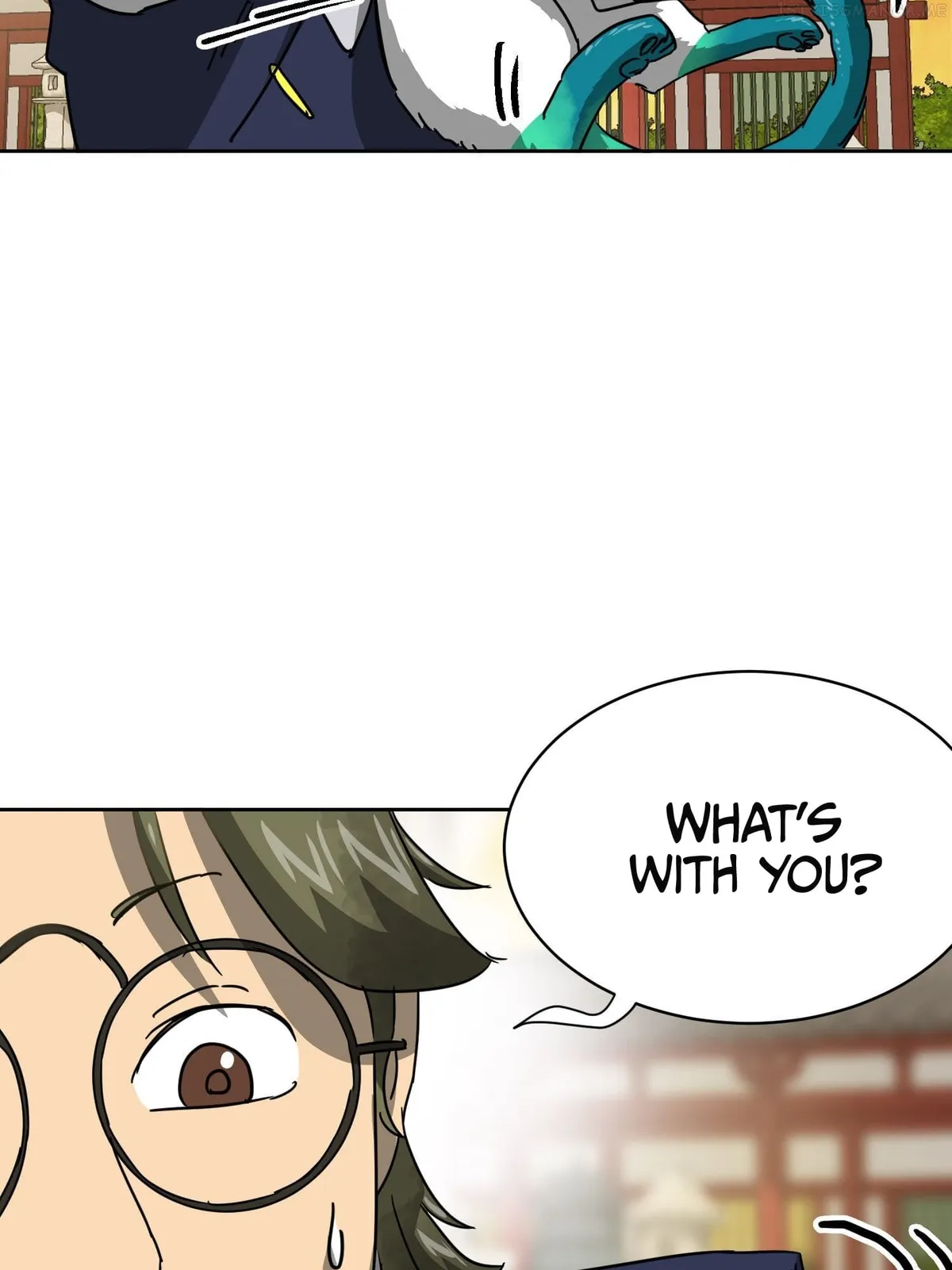 Infinite Level Up in Murim Chapter 97.2 Online - página 22
