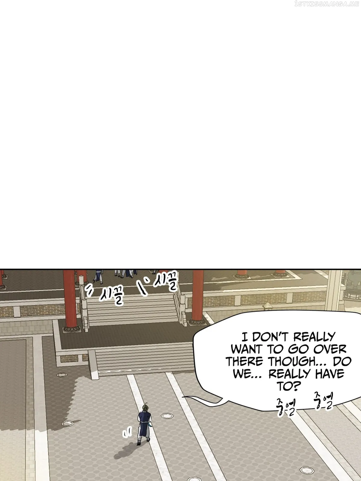 Infinite Level Up in Murim Chapter 97.2 Online - página 28