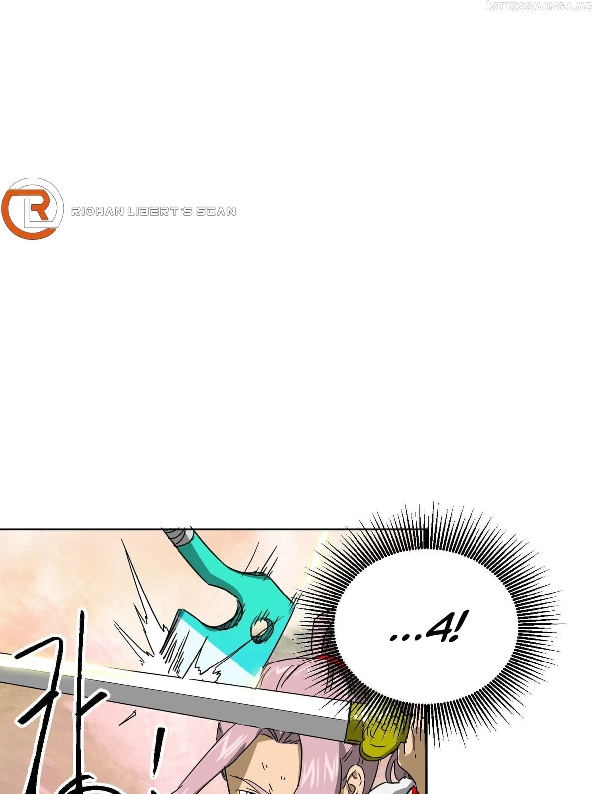 Infinite Level Up in Murim Chapter 97.2 Online - página 30