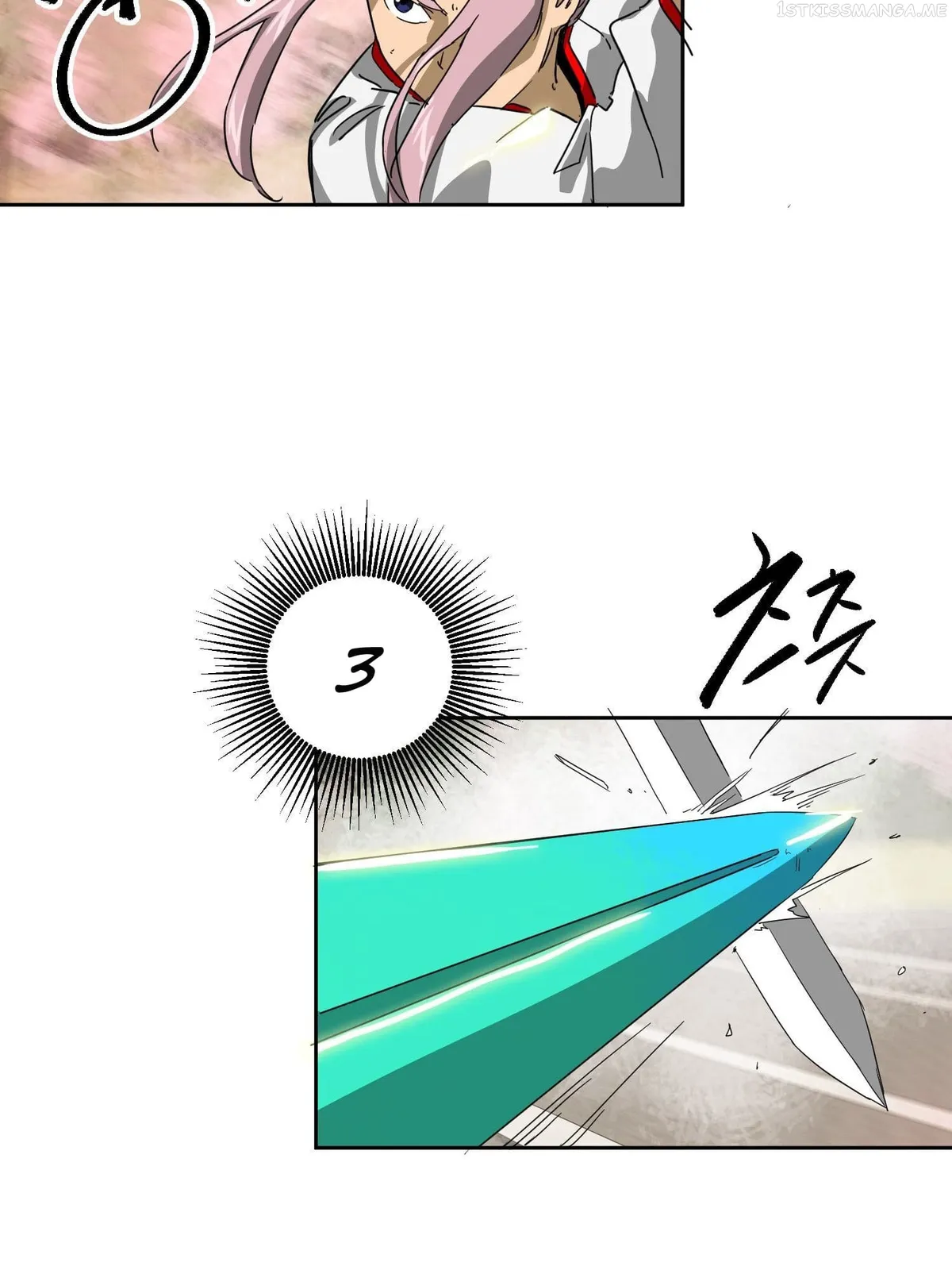 Infinite Level Up in Murim Chapter 97.2 Online - página 31