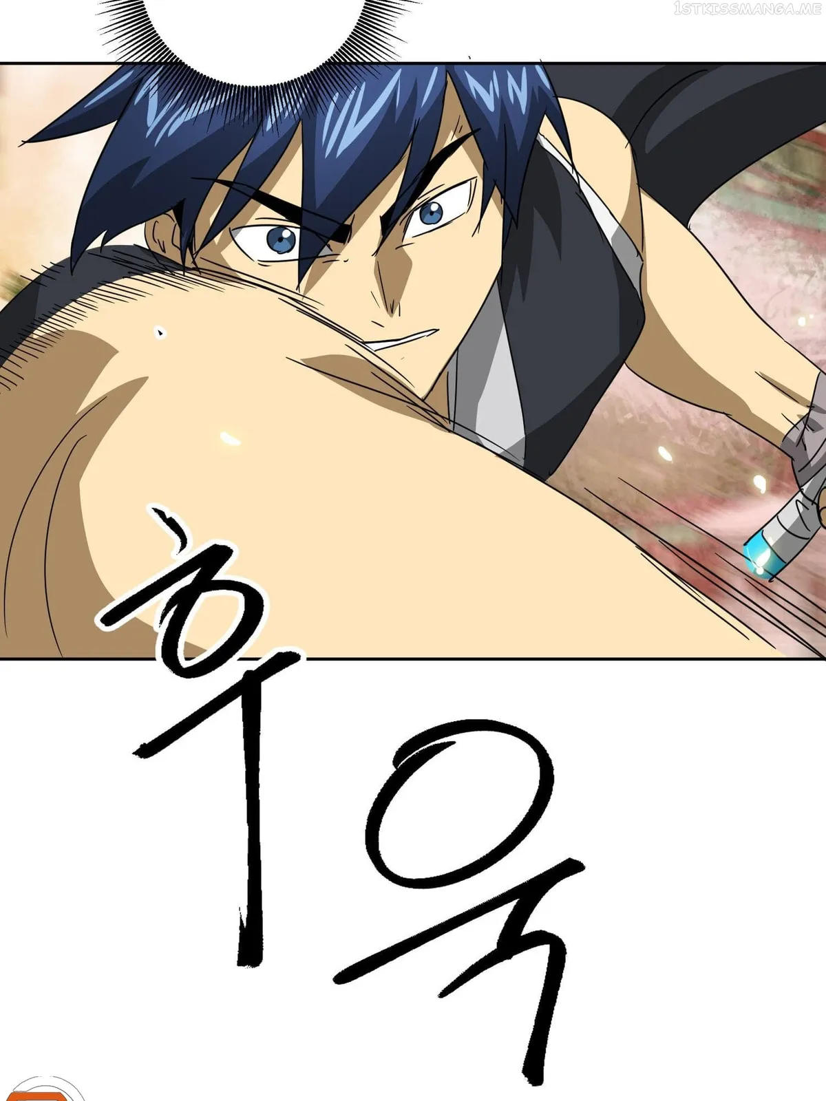 Infinite Level Up in Murim Chapter 97.2 Online - página 33