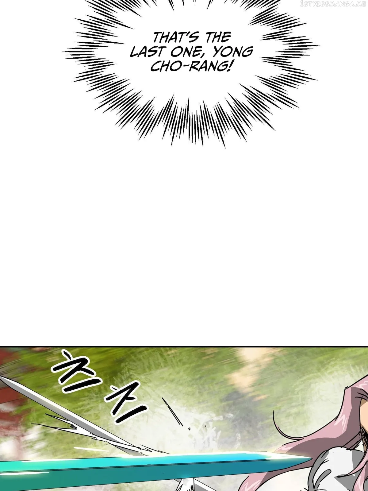 Infinite Level Up in Murim Chapter 97.2 Online - página 35