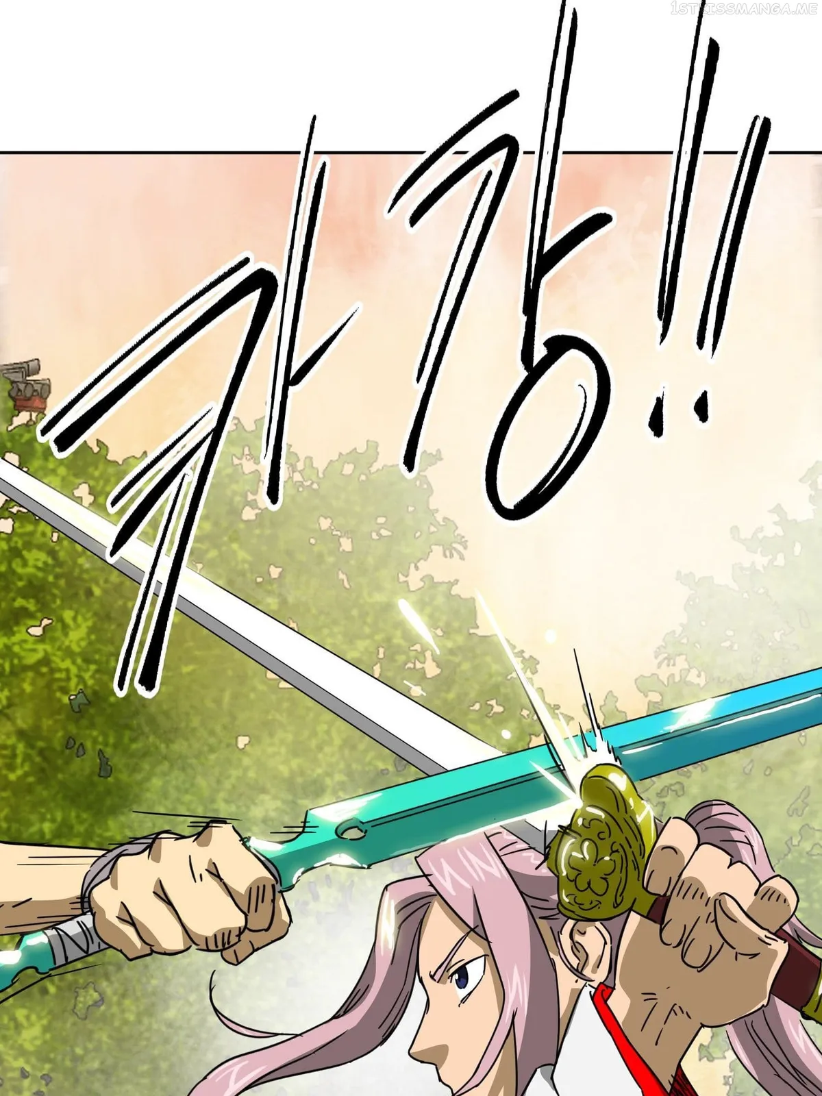 Infinite Level Up in Murim Chapter 97.2 Online - página 37