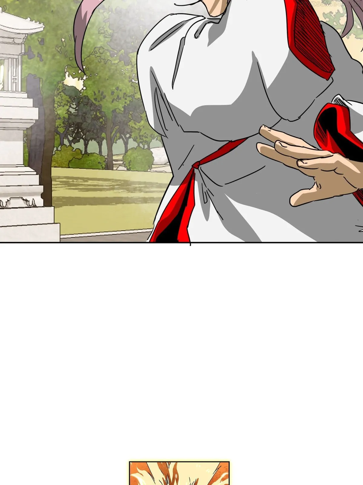 Infinite Level Up in Murim Chapter 97.2 Online - página 38