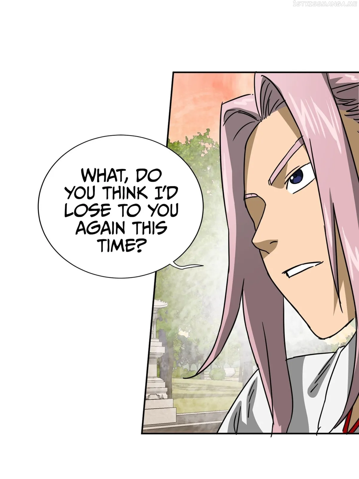 Infinite Level Up in Murim Chapter 97.2 Online - página 41