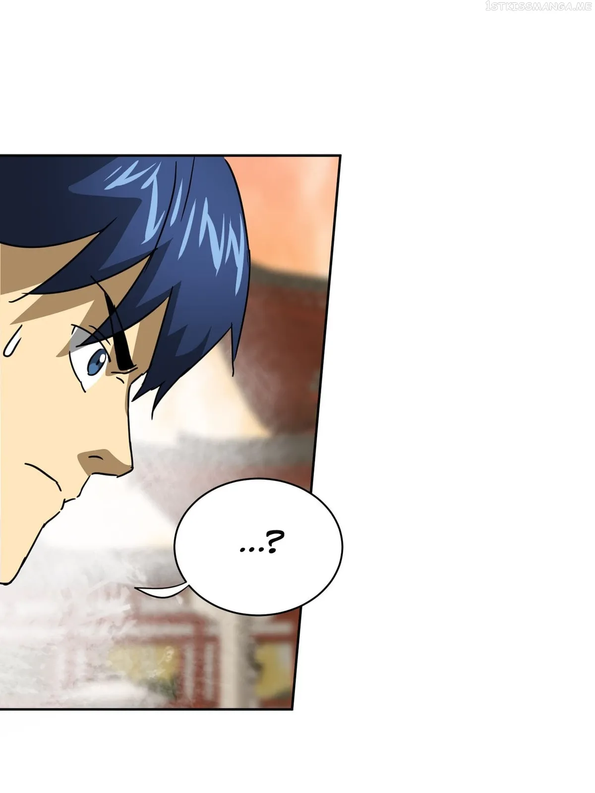 Infinite Level Up in Murim Chapter 97.2 Online - página 42