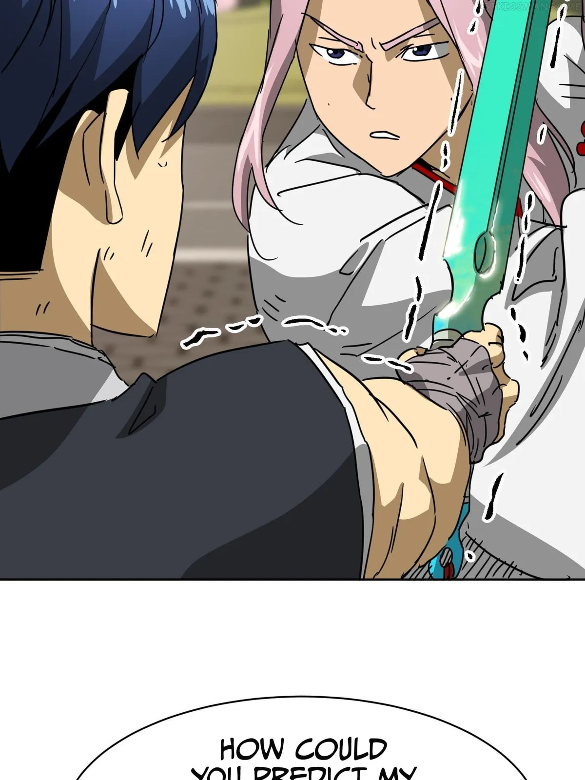 Infinite Level Up in Murim Chapter 97.2 Online - página 44