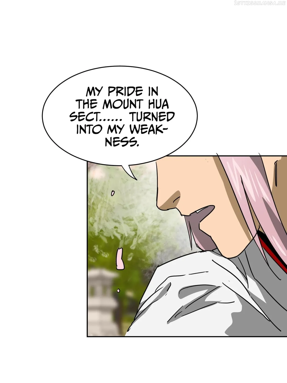Infinite Level Up in Murim Chapter 97.2 Online - página 46