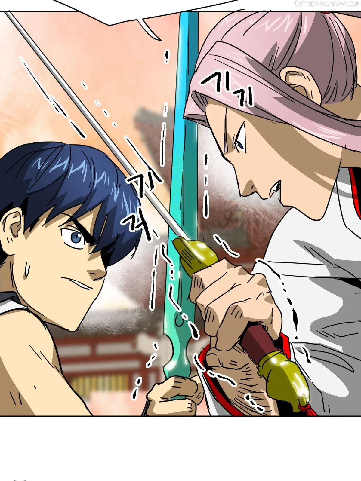 Infinite Level Up in Murim Chapter 97.2 Online - página 49