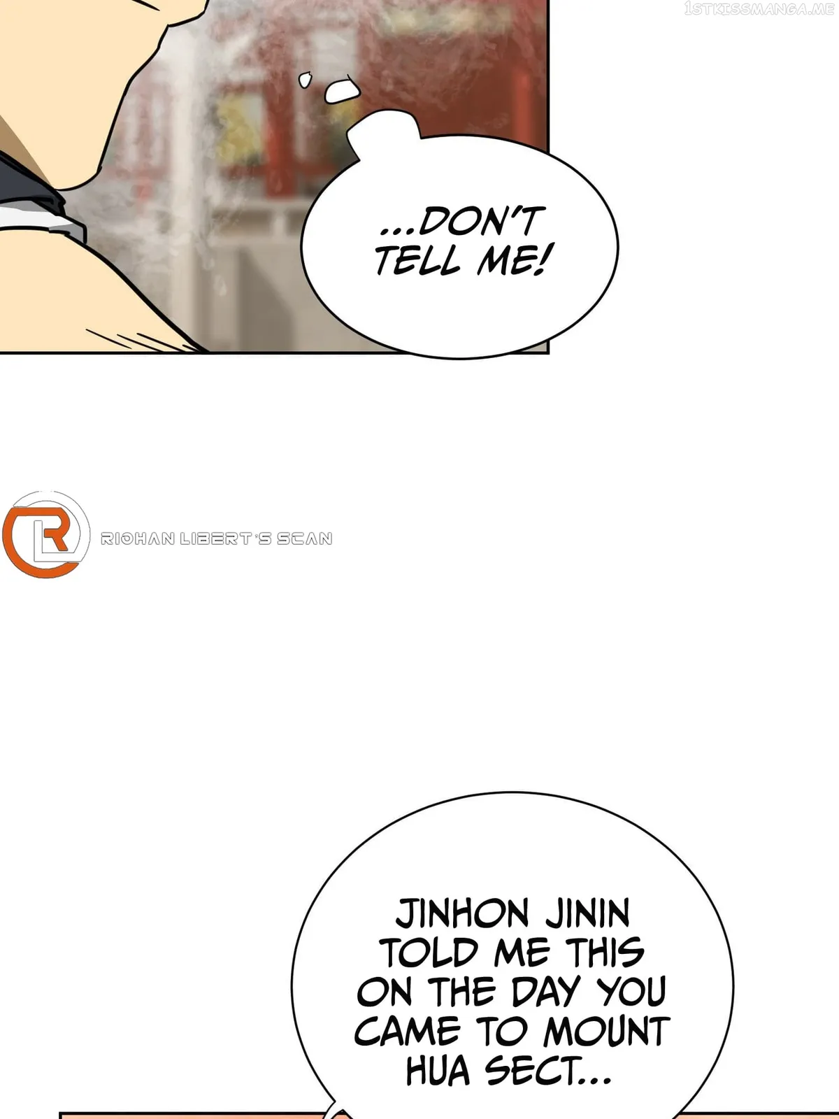 Infinite Level Up in Murim Chapter 97.2 Online - página 53