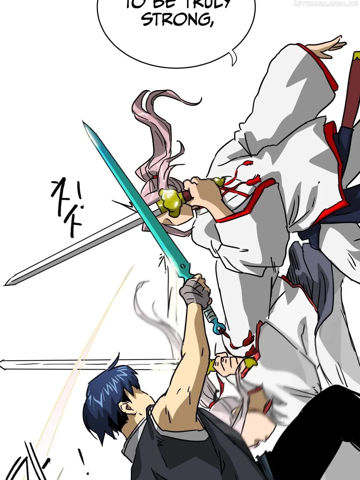 Infinite Level Up in Murim Chapter 97.2 Online - página 56