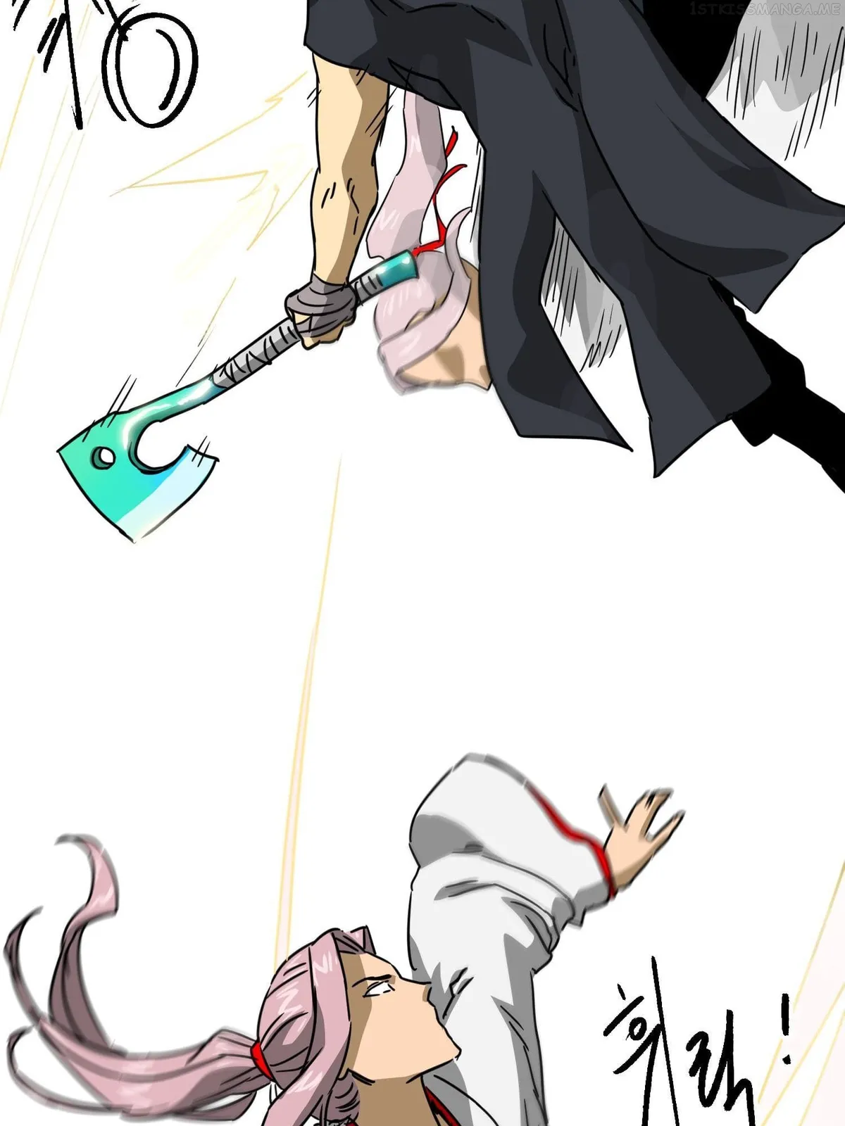 Infinite Level Up in Murim Chapter 97.2 Online - página 57
