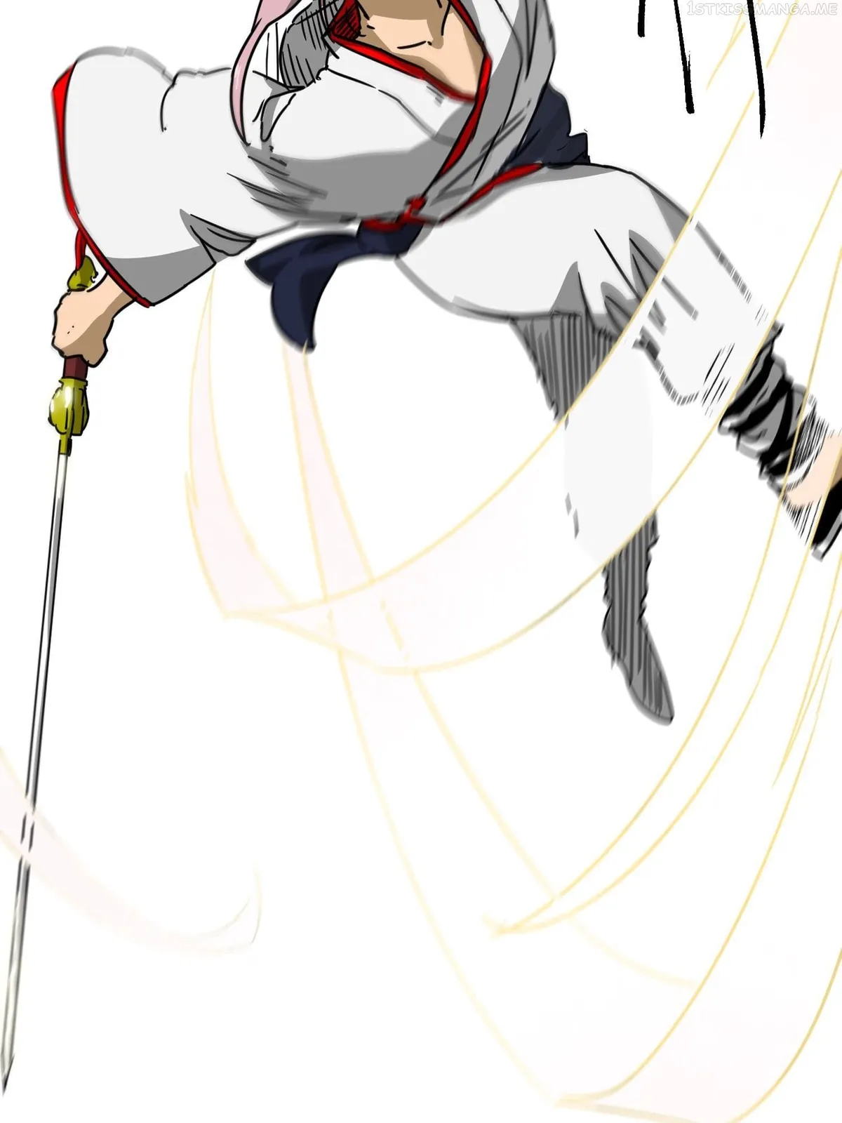 Infinite Level Up in Murim Chapter 97.2 Online - página 58