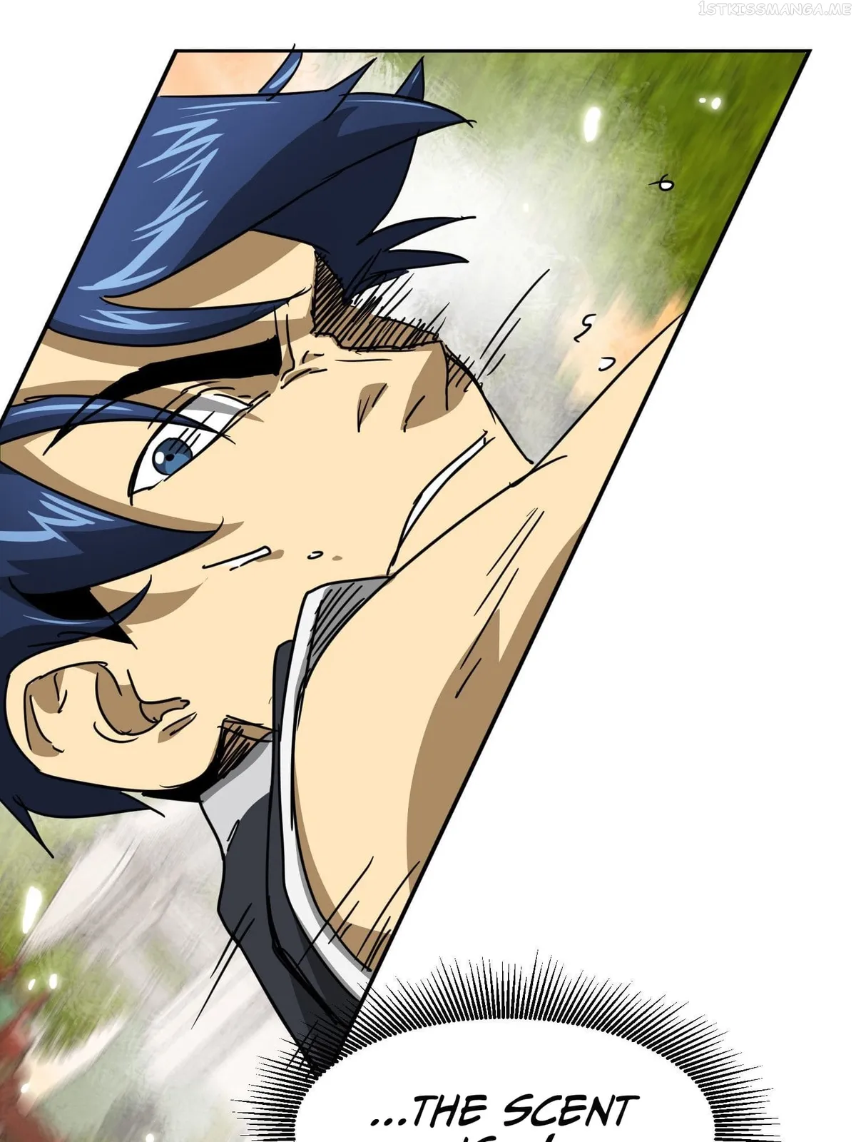 Infinite Level Up in Murim Chapter 97.2 Online - página 60