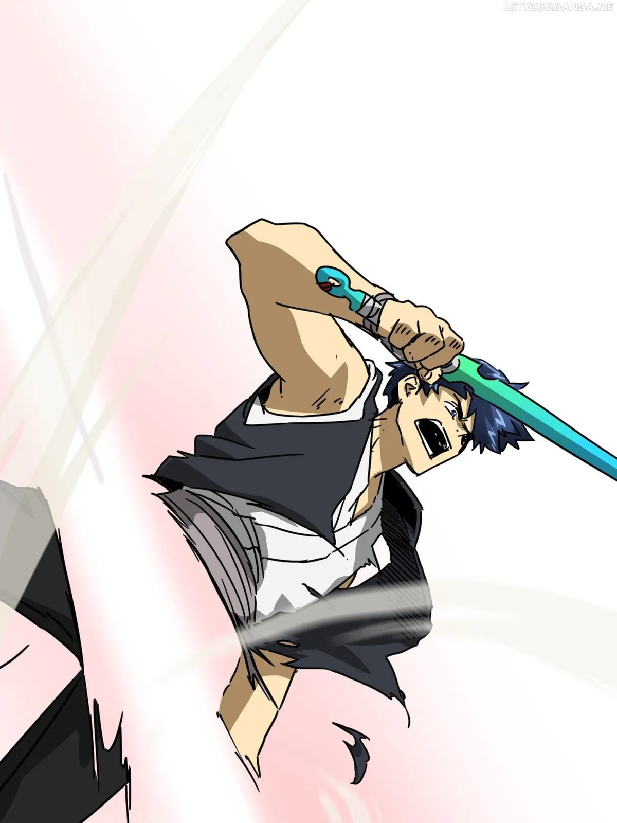 Infinite Level Up in Murim Chapter 97.2 Online - página 65