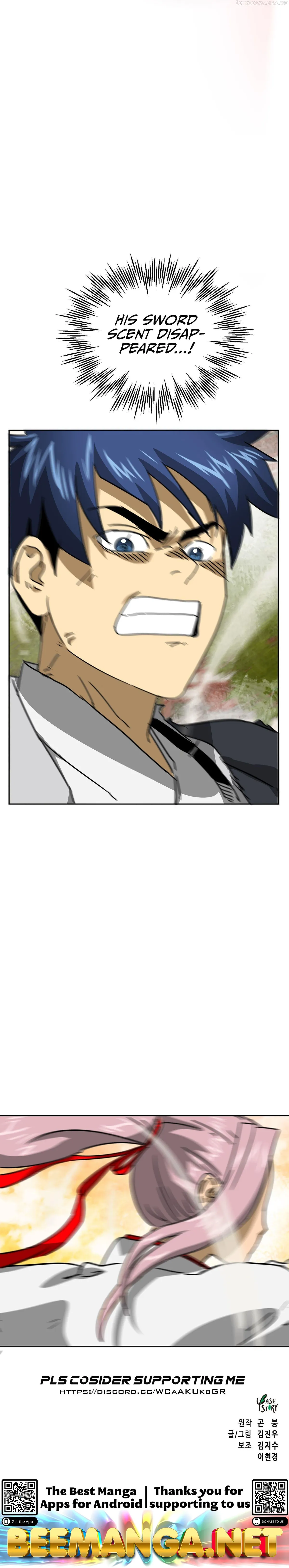 Infinite Level Up in Murim Chapter 97.2 Online - página 71