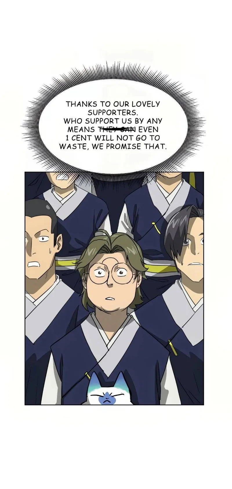 Infinite Level Up in Murim Chapter 99 Online - página 4