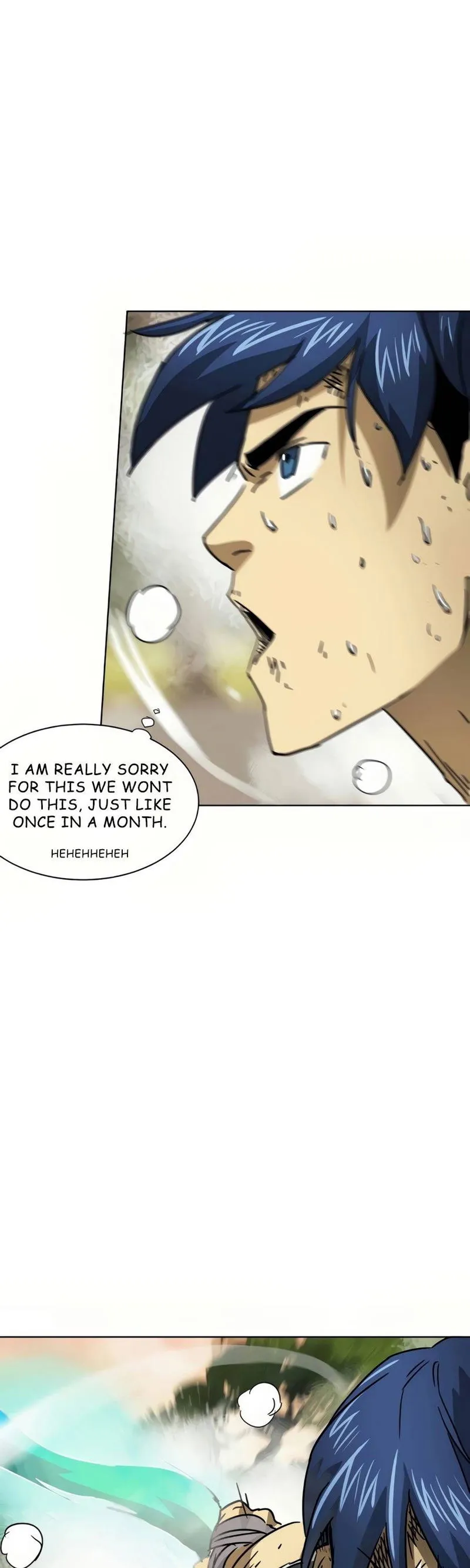 Infinite Level Up in Murim Chapter 99 Online - página 5