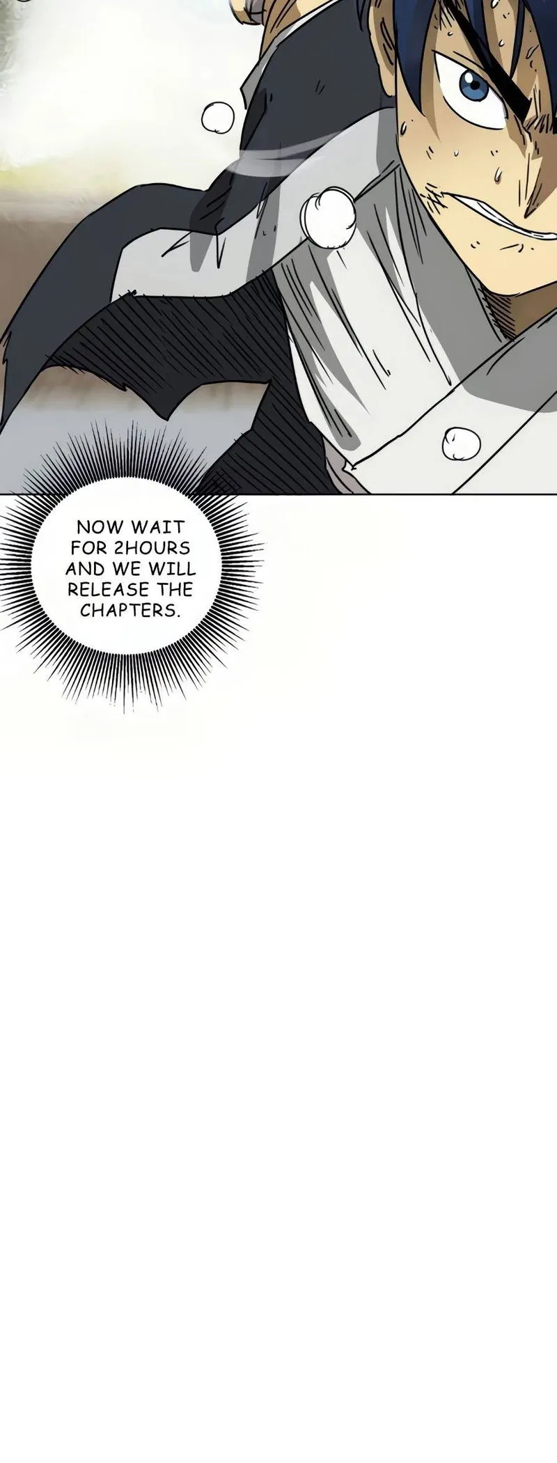 Infinite Level Up in Murim Chapter 99 Online - página 6
