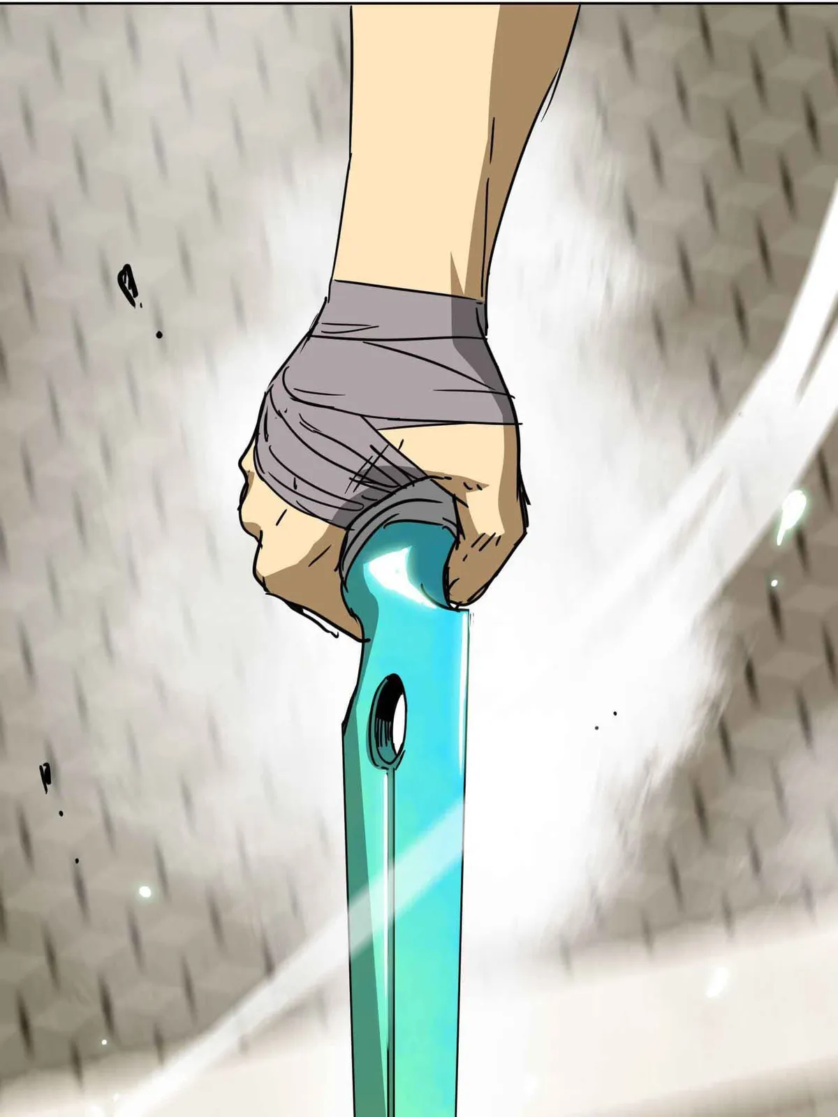 Infinite Level Up in Murim Chapter 99.1 Online - página 3