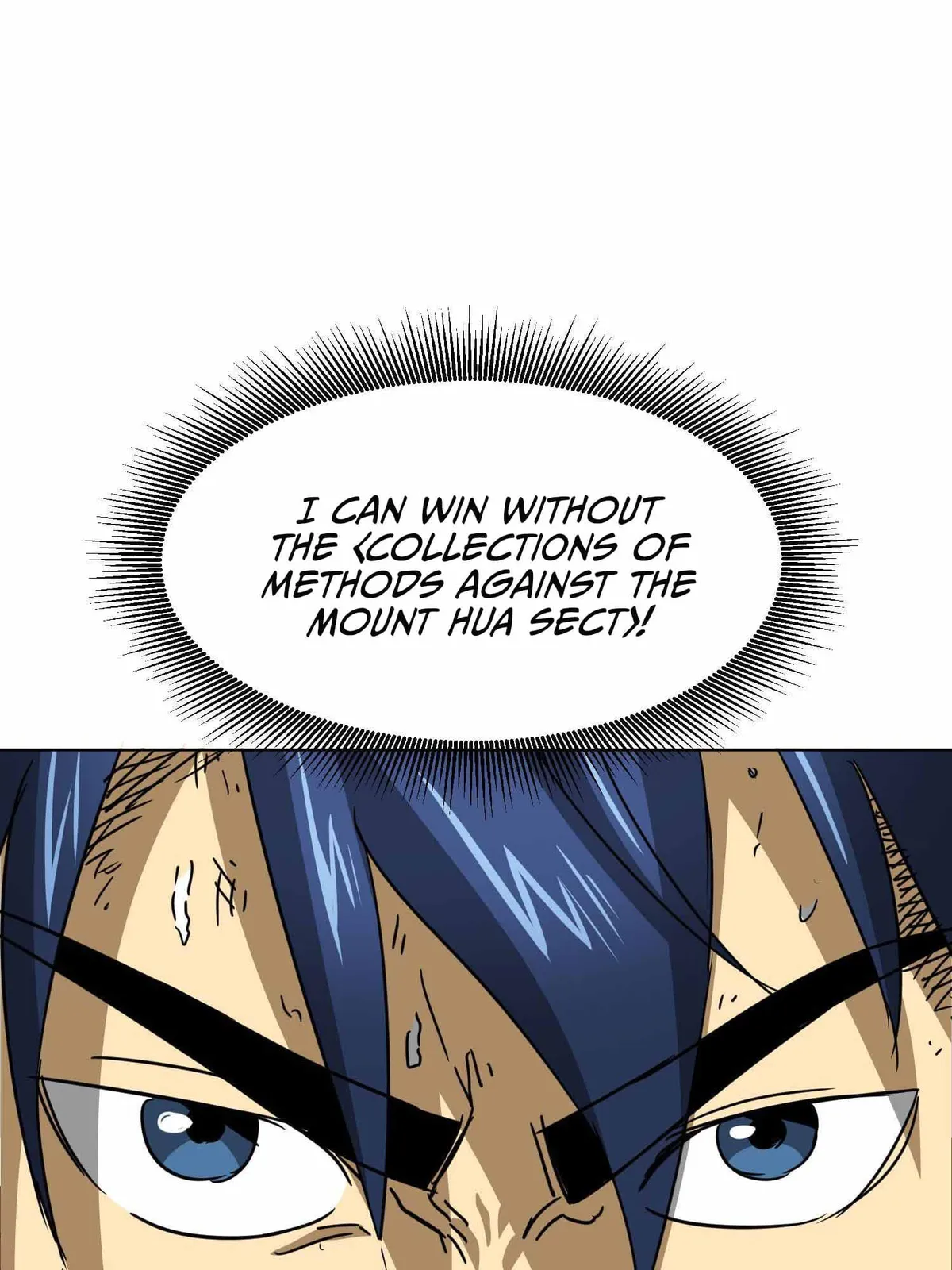 Infinite Level Up in Murim Chapter 99.1 Online - página 19