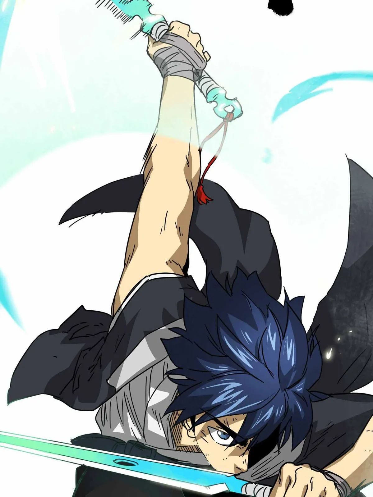 Infinite Level Up in Murim Chapter 99.1 Online - página 28