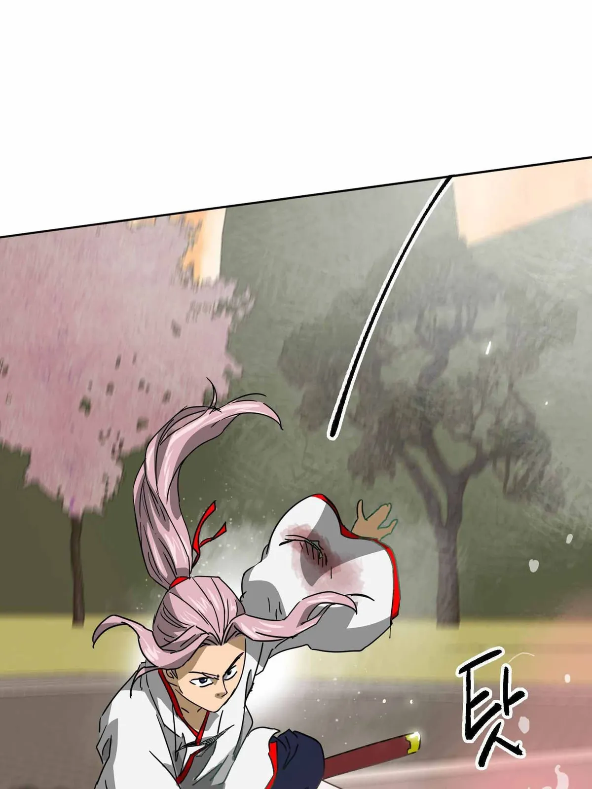Infinite Level Up in Murim Chapter 99.1 Online - página 33