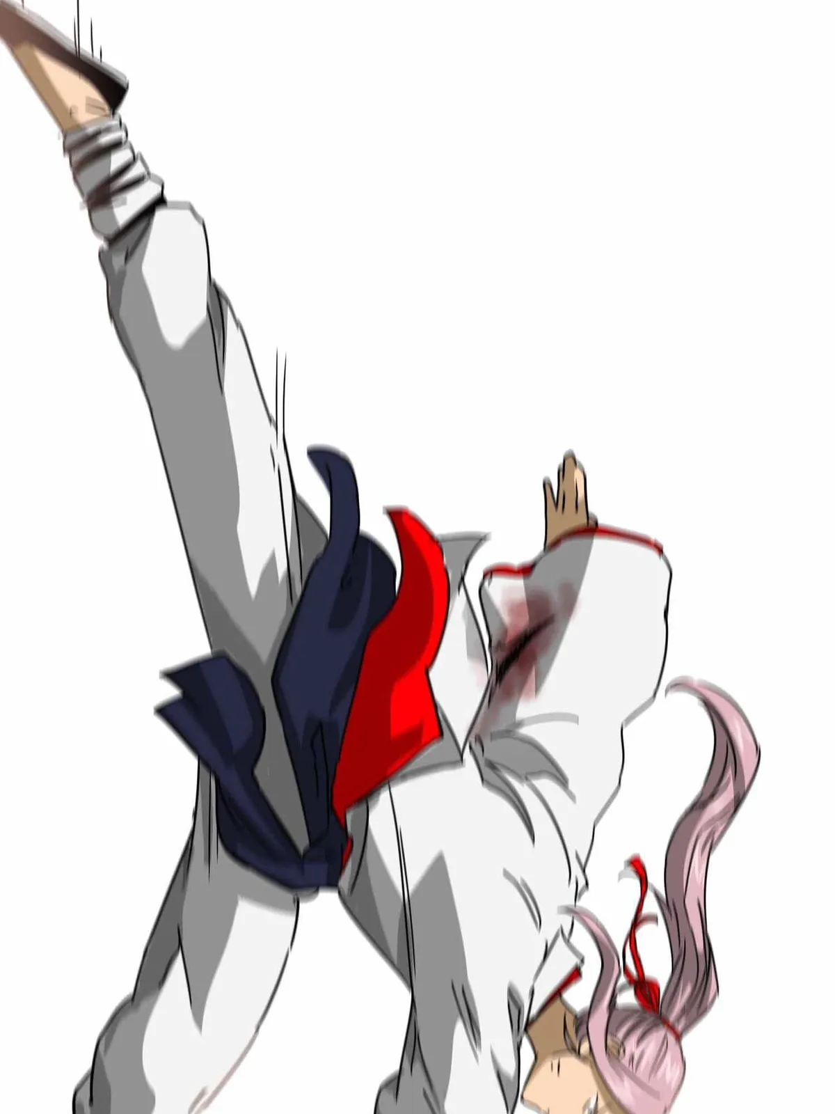 Infinite Level Up in Murim Chapter 99.1 Online - página 41