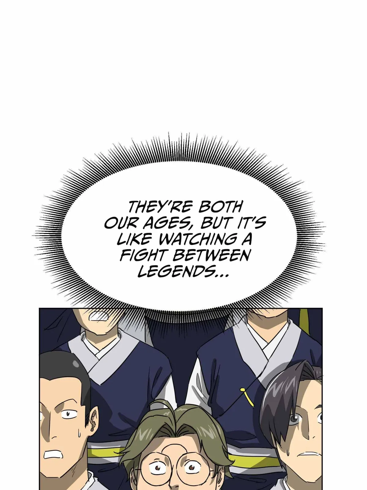 Infinite Level Up in Murim Chapter 99.1 Online - página 48