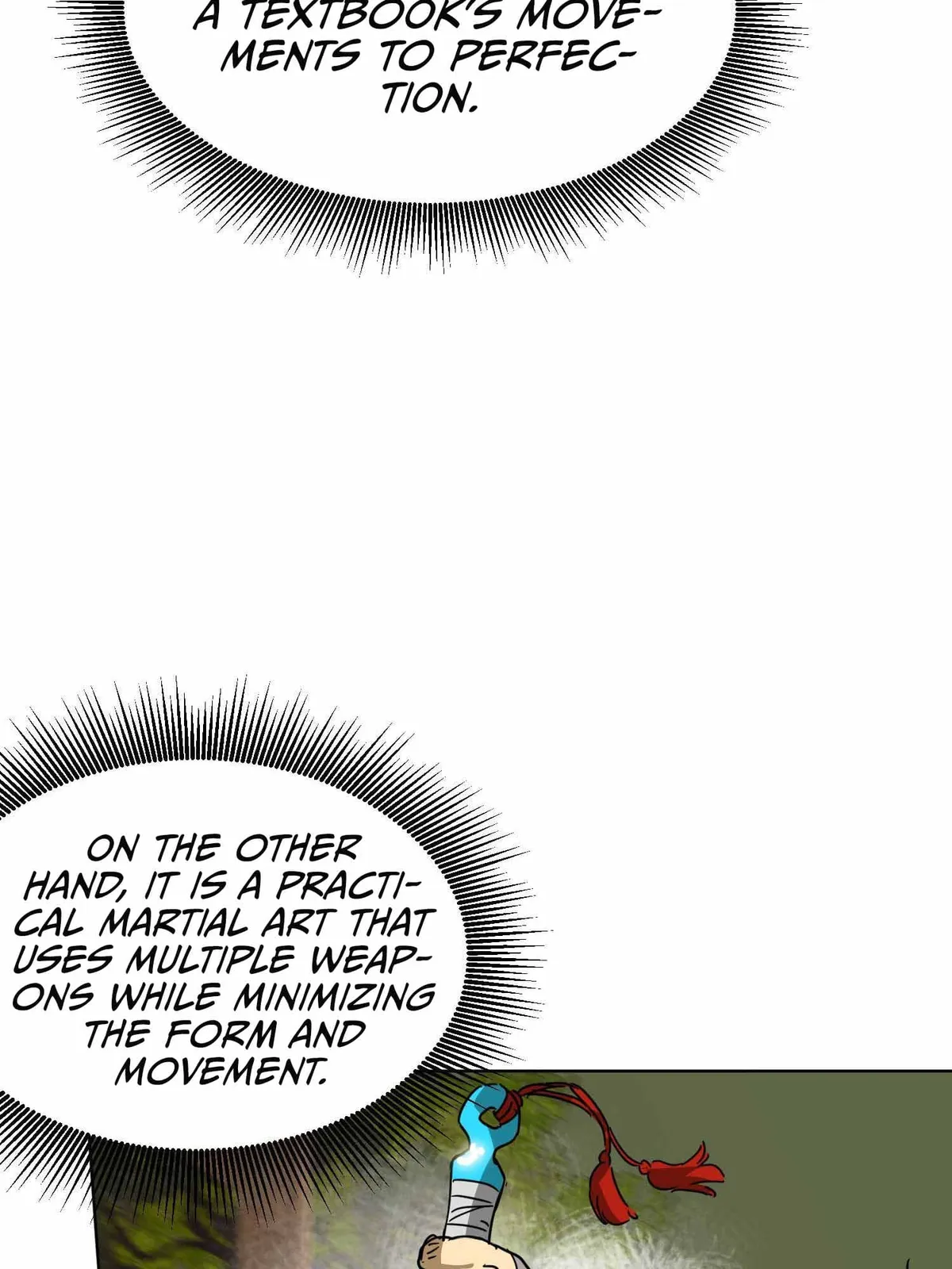 Infinite Level Up in Murim Chapter 99.1 Online - página 53