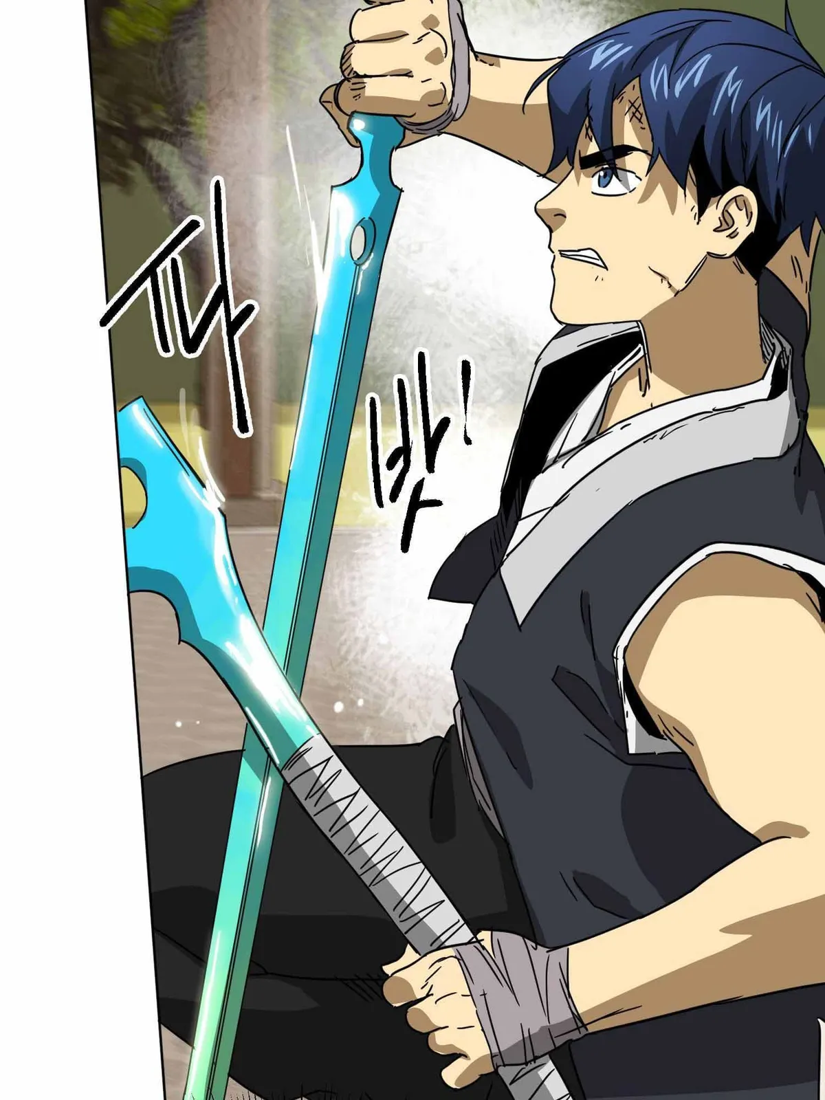 Infinite Level Up in Murim Chapter 99.1 Online - página 54