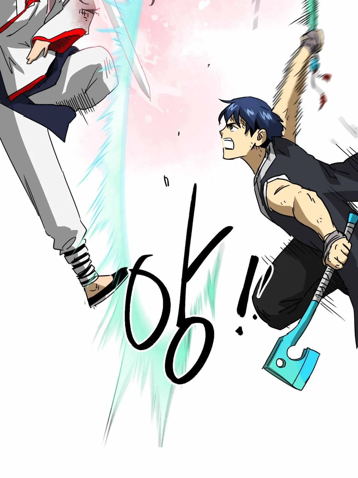 Infinite Level Up in Murim Chapter 99.1 Online - página 64