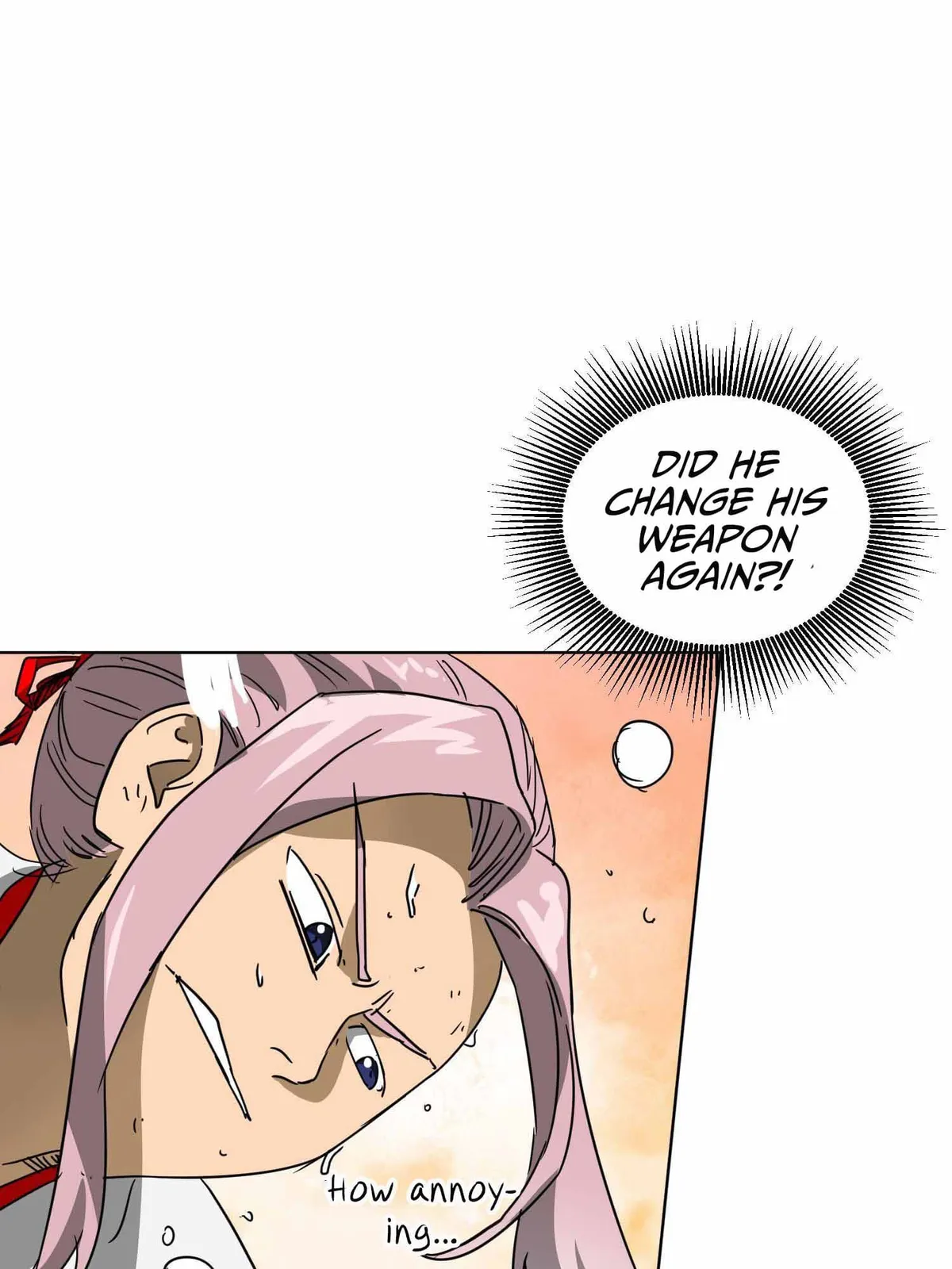 Infinite Level Up in Murim Chapter 99.1 Online - página 73