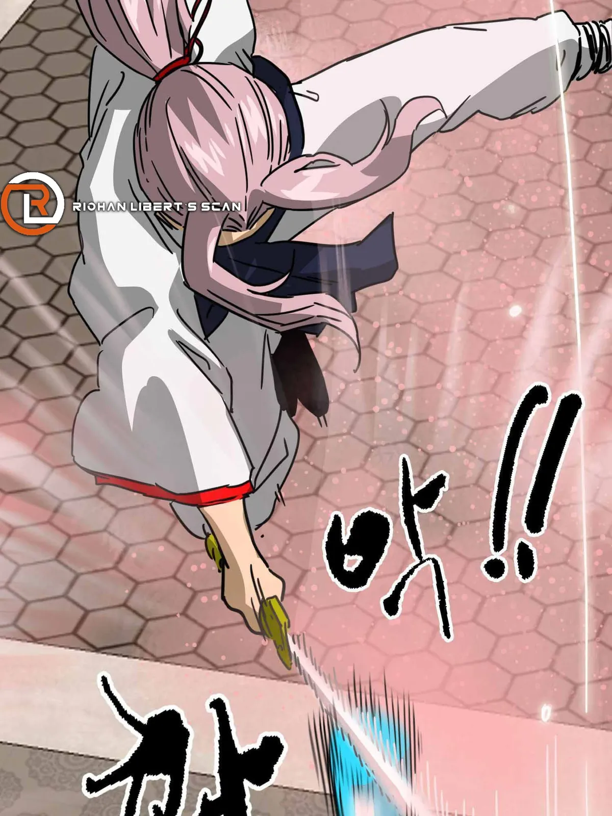 Infinite Level Up in Murim Chapter 99.1 Online - página 81