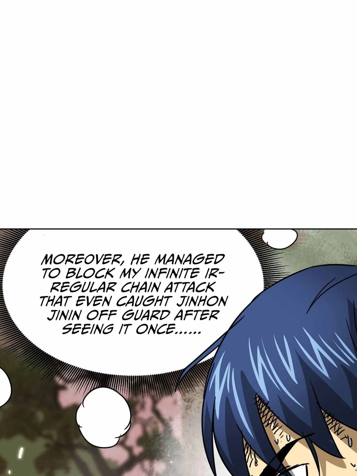 Infinite Level Up in Murim Chapter 99.1 Online - página 111