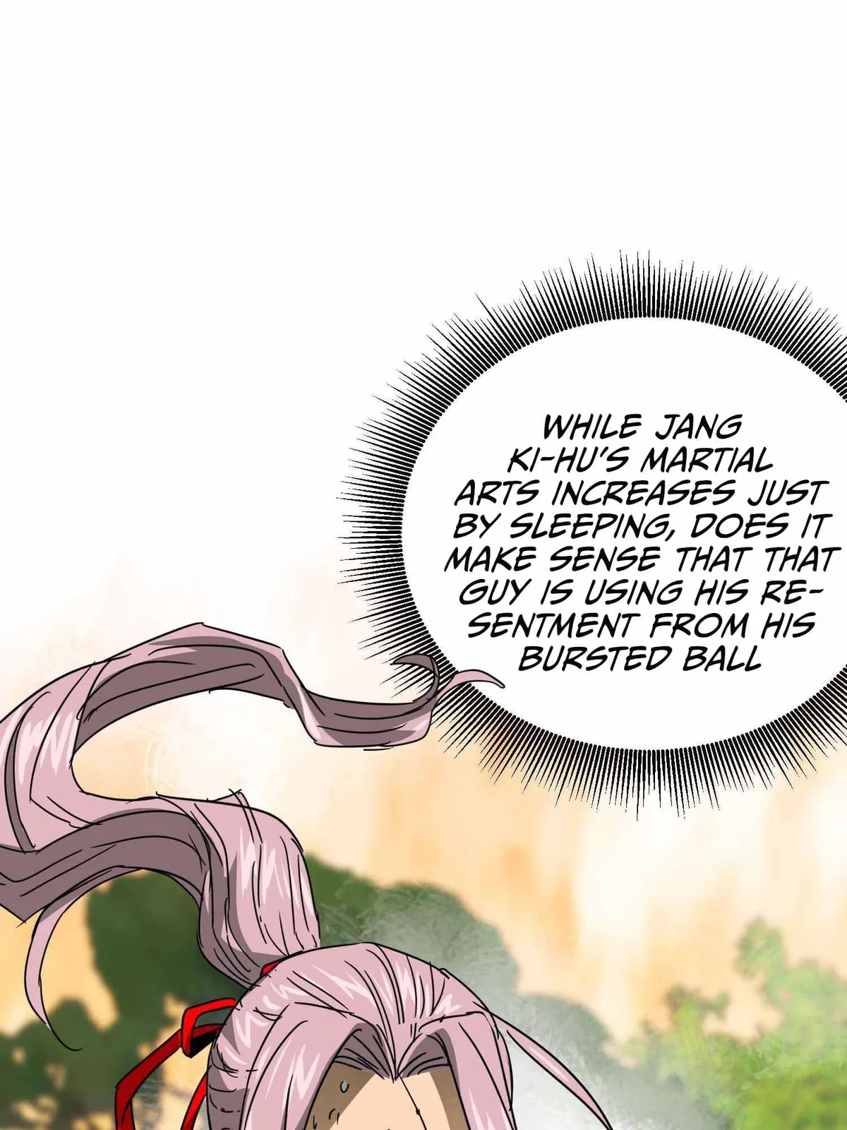 Infinite Level Up in Murim Chapter 99.1 Online - página 113