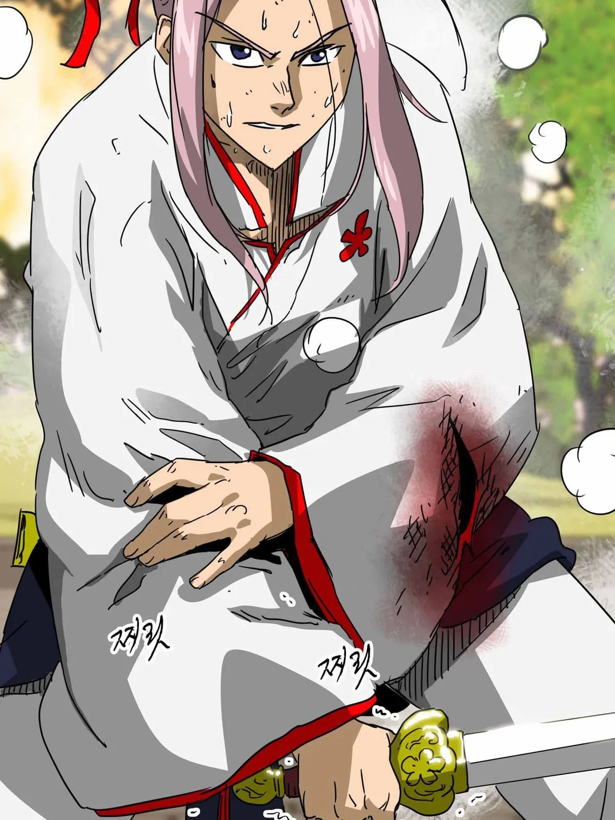 Infinite Level Up in Murim Chapter 99.1 Online - página 114