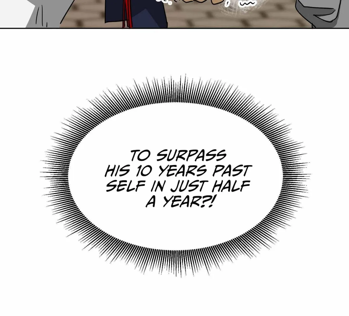 Infinite Level Up in Murim Chapter 99.1 Online - página 115