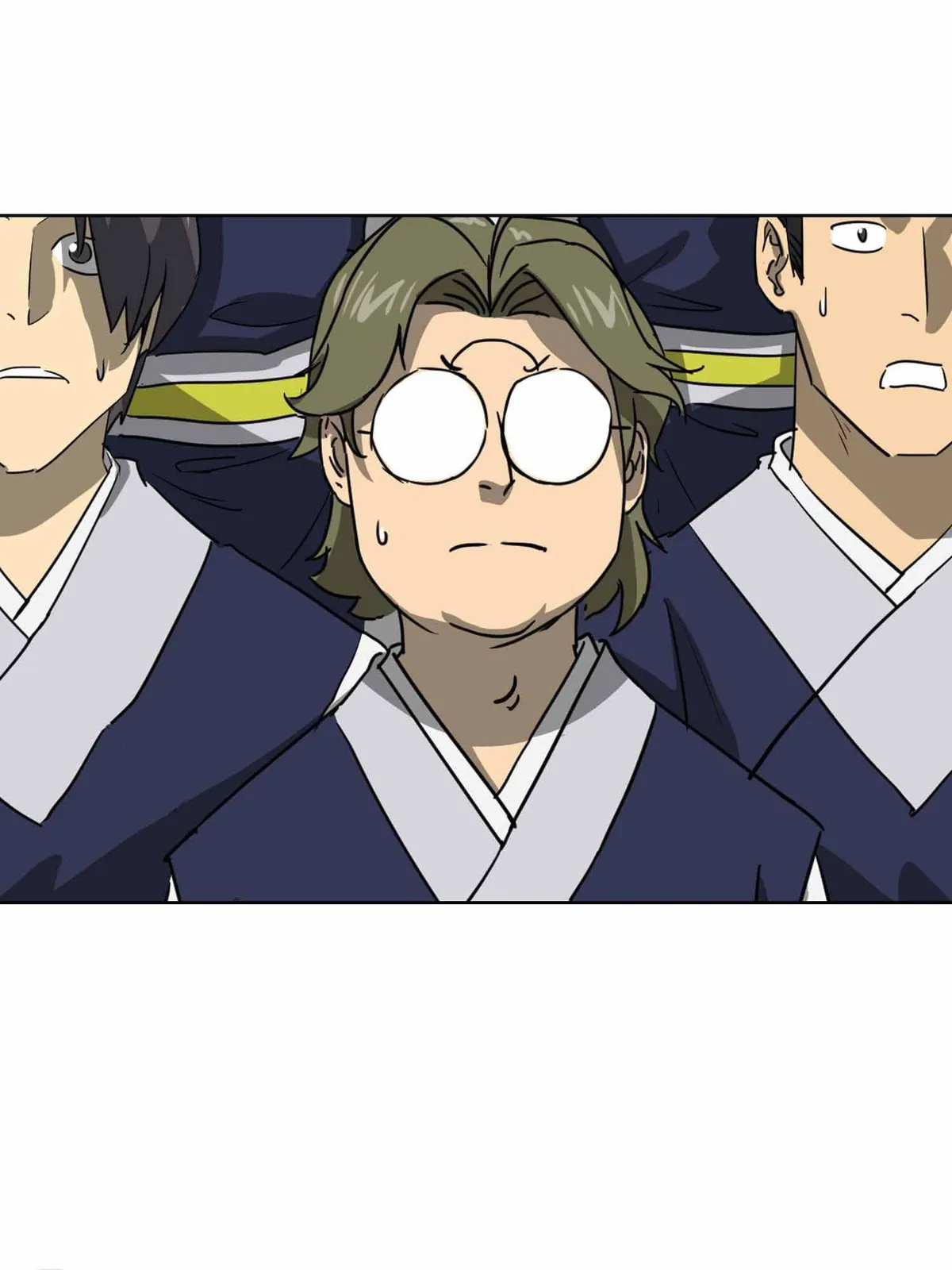 Infinite Level Up in Murim Chapter 99.1 Online - página 123