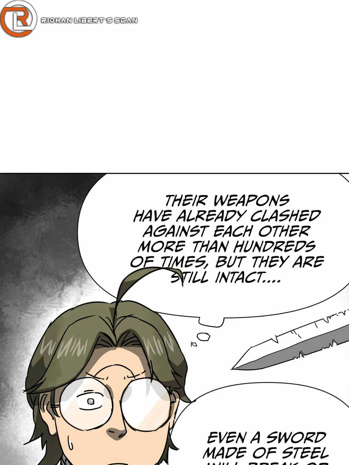 Infinite Level Up in Murim Chapter 99.1 Online - página 124