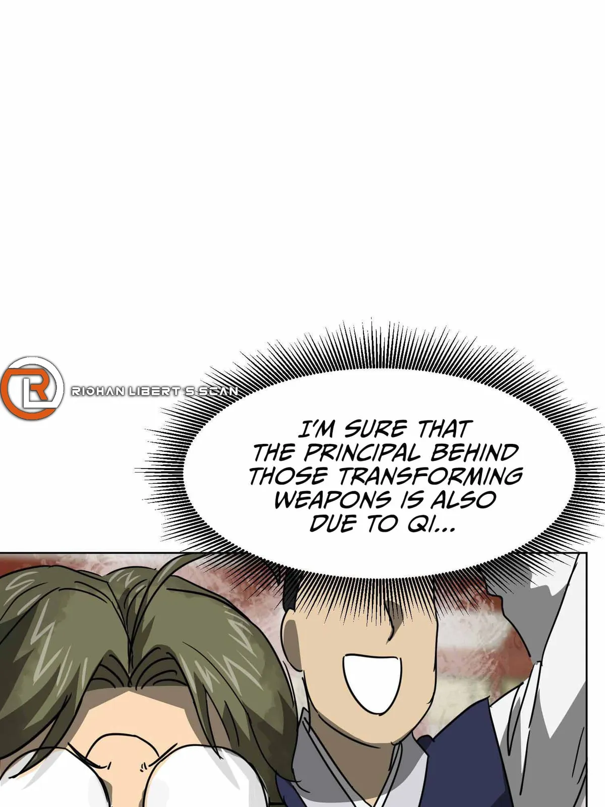Infinite Level Up in Murim Chapter 99.1 Online - página 127
