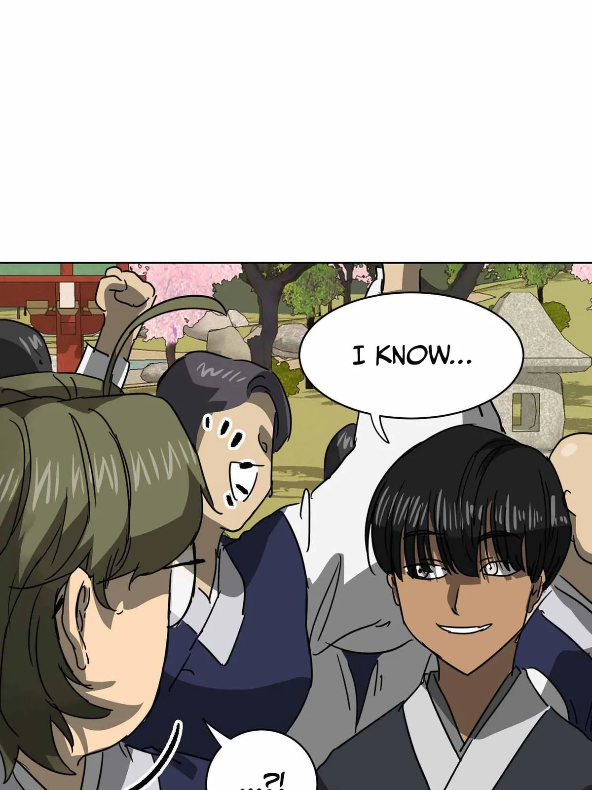 Infinite Level Up in Murim Chapter 99.1 Online - página 129