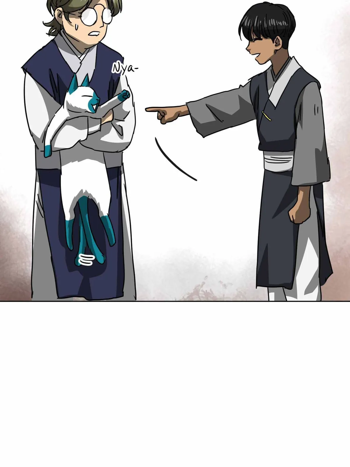 Infinite Level Up in Murim Chapter 99.1 Online - página 132